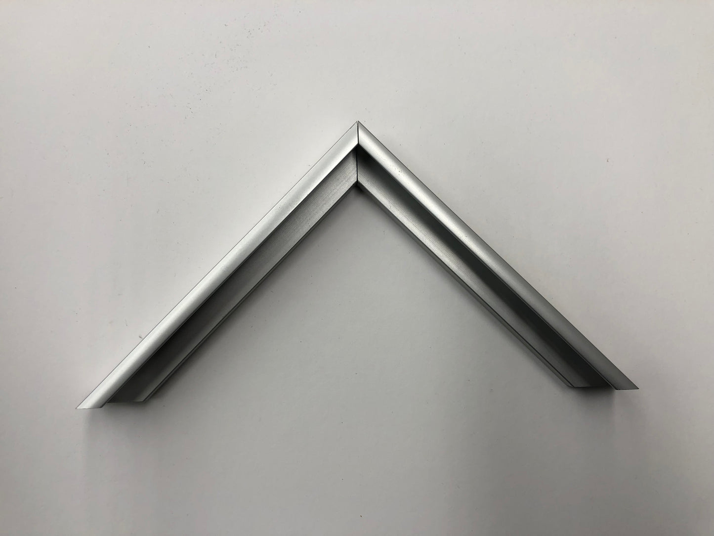 Stock Metal Frames