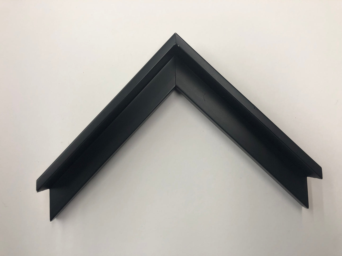 Black Floater Frames