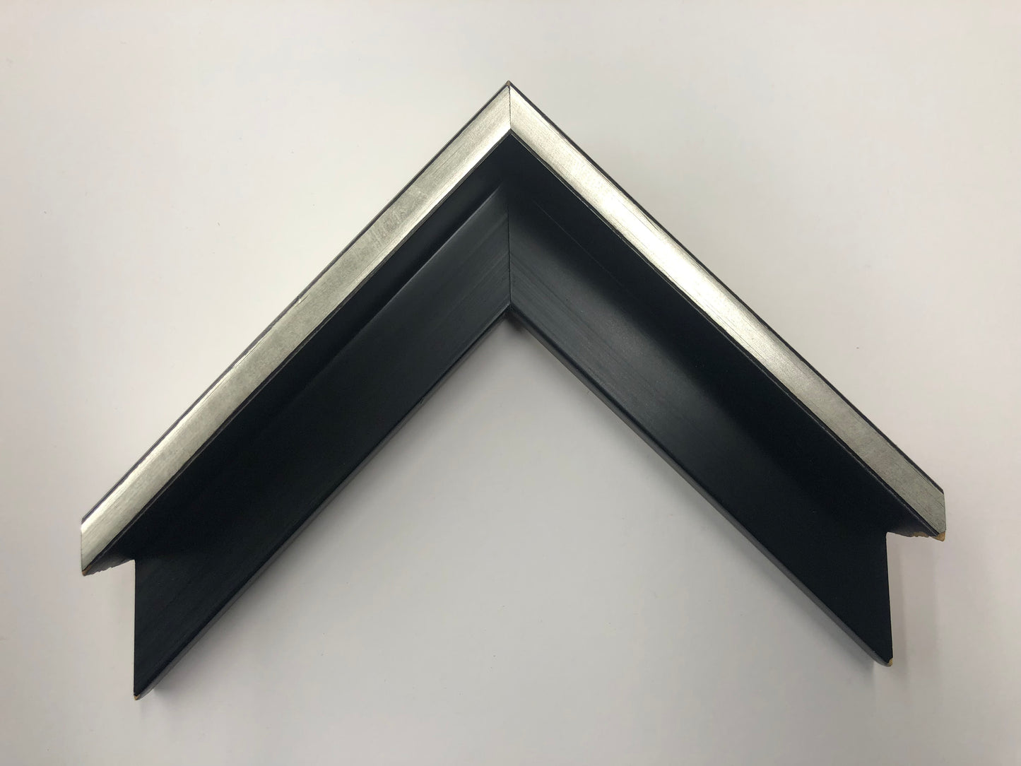 Metallic Floater Frames