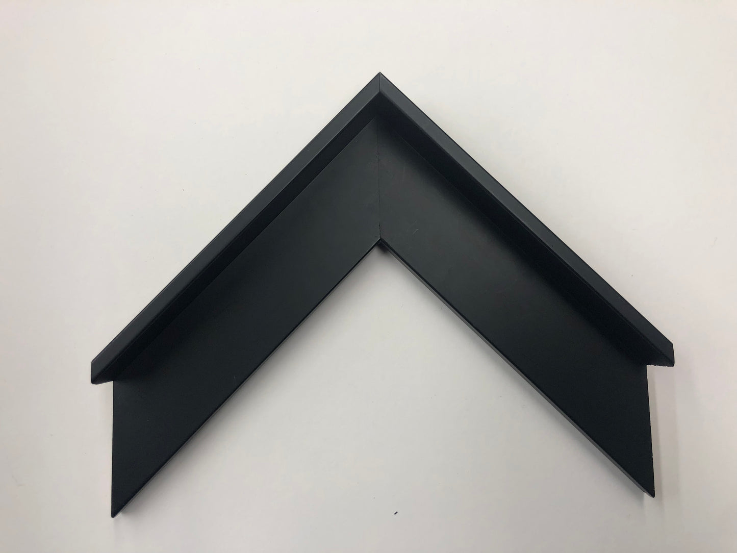 Black Floater Frames