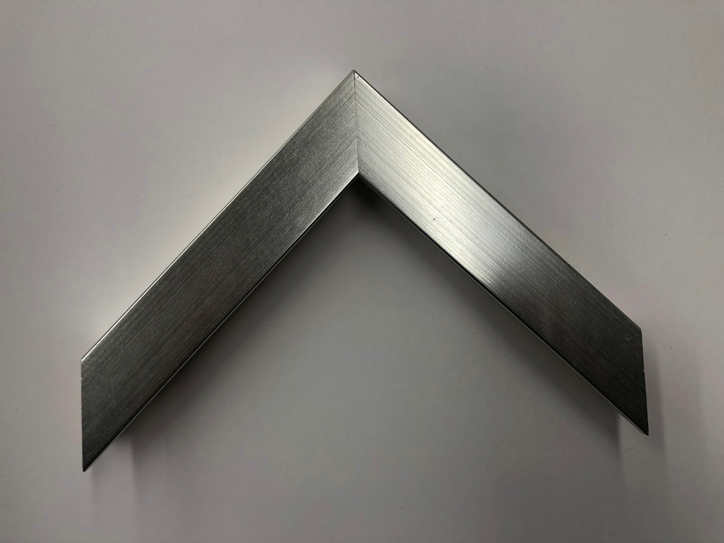 Silver Gallery Frames
