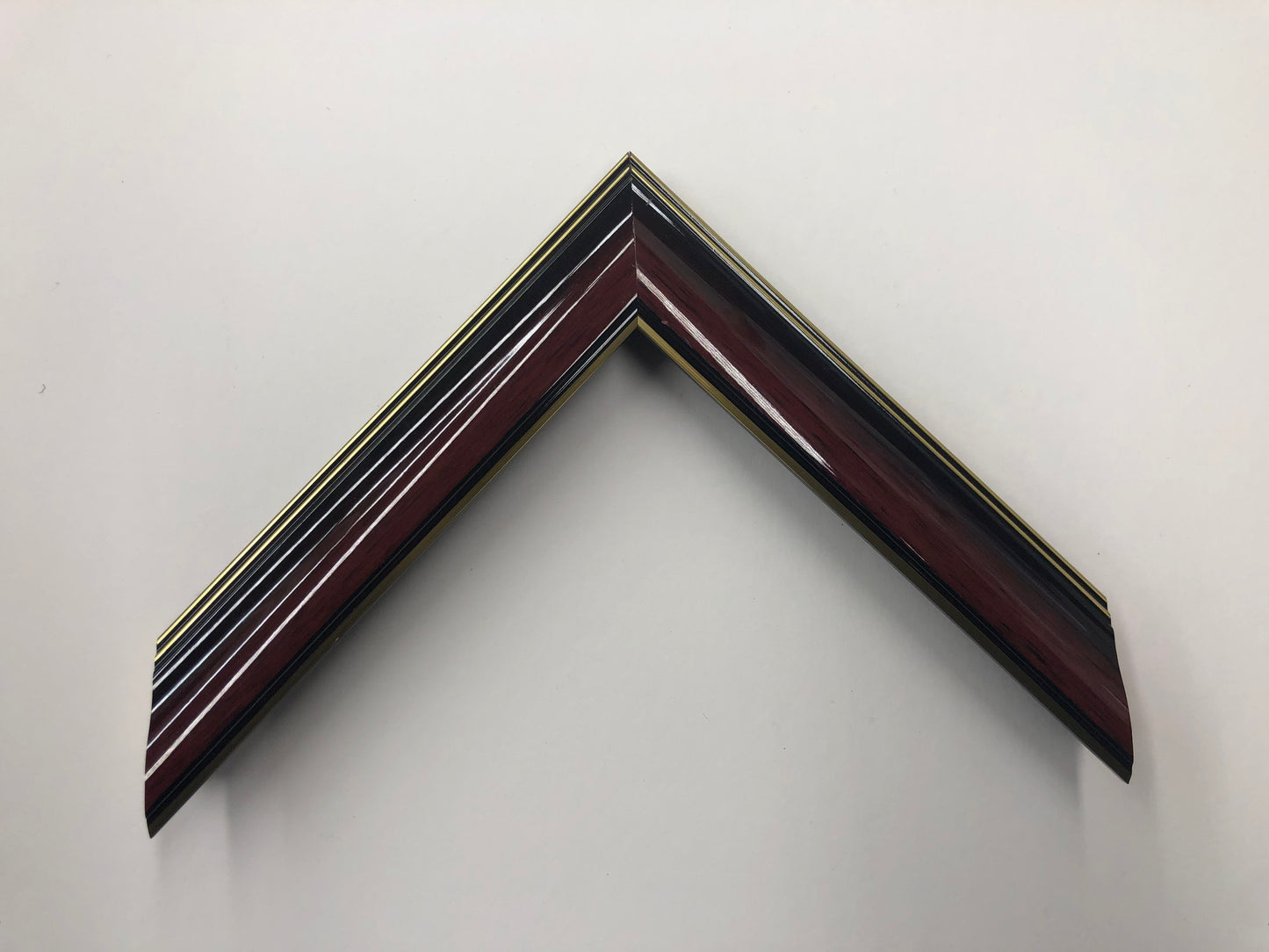 Certificate Frames
