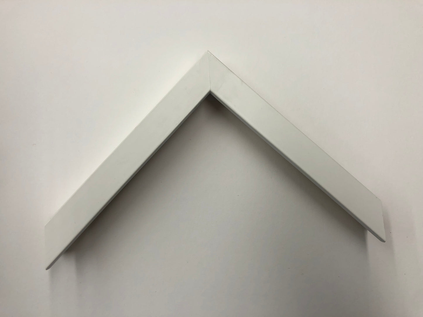 White Gallery Frames