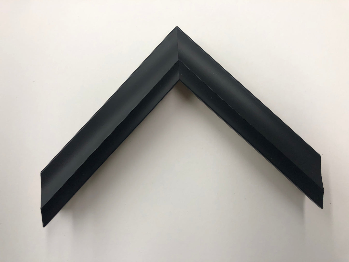Large Black Gallery Frames