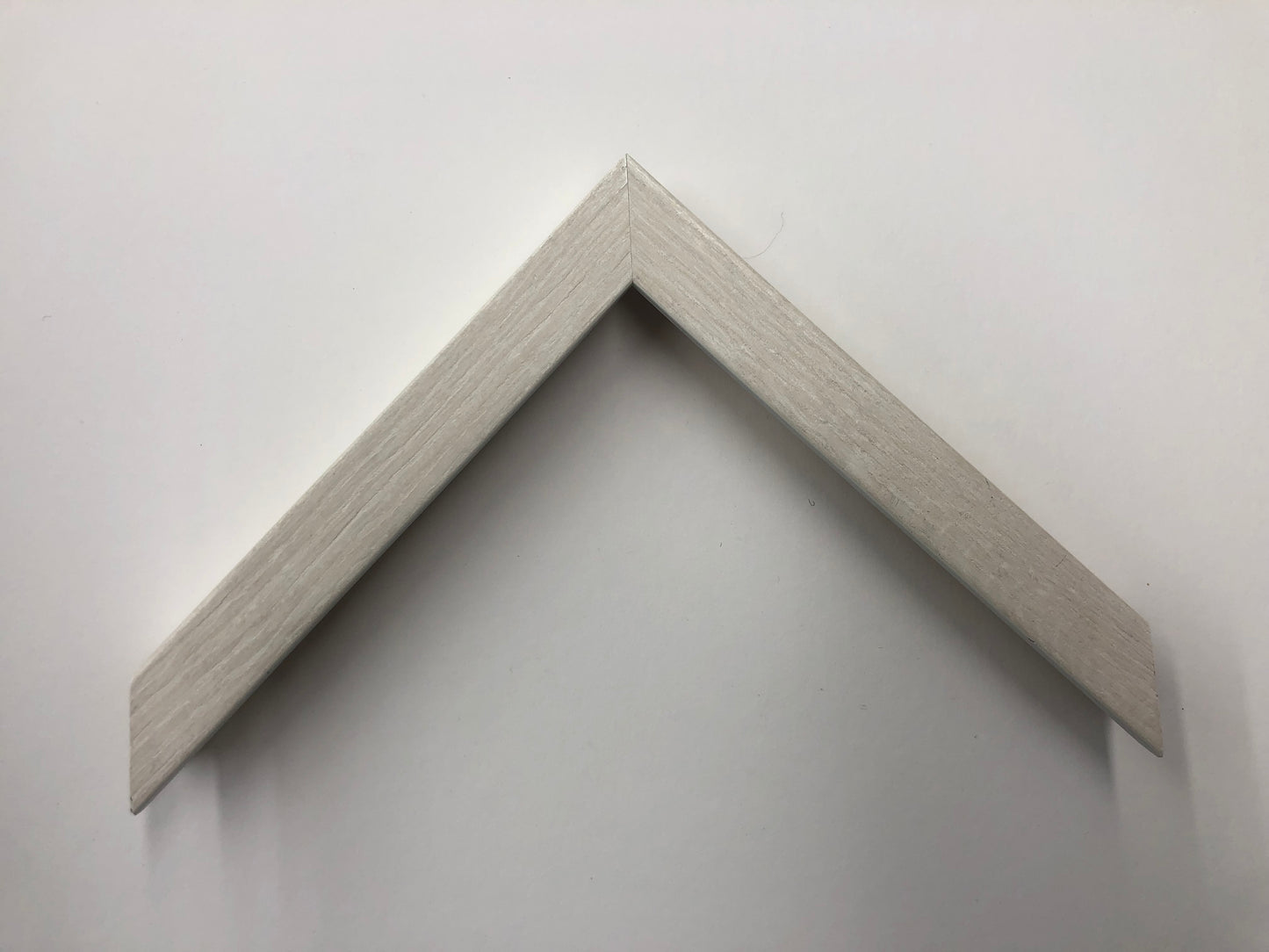 White Frames