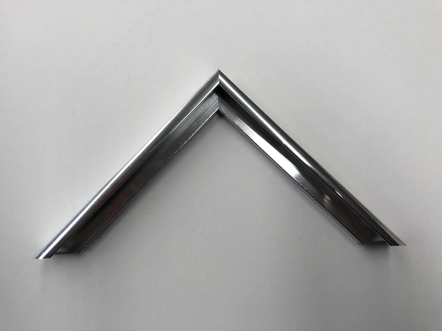 Stock Metal Frames