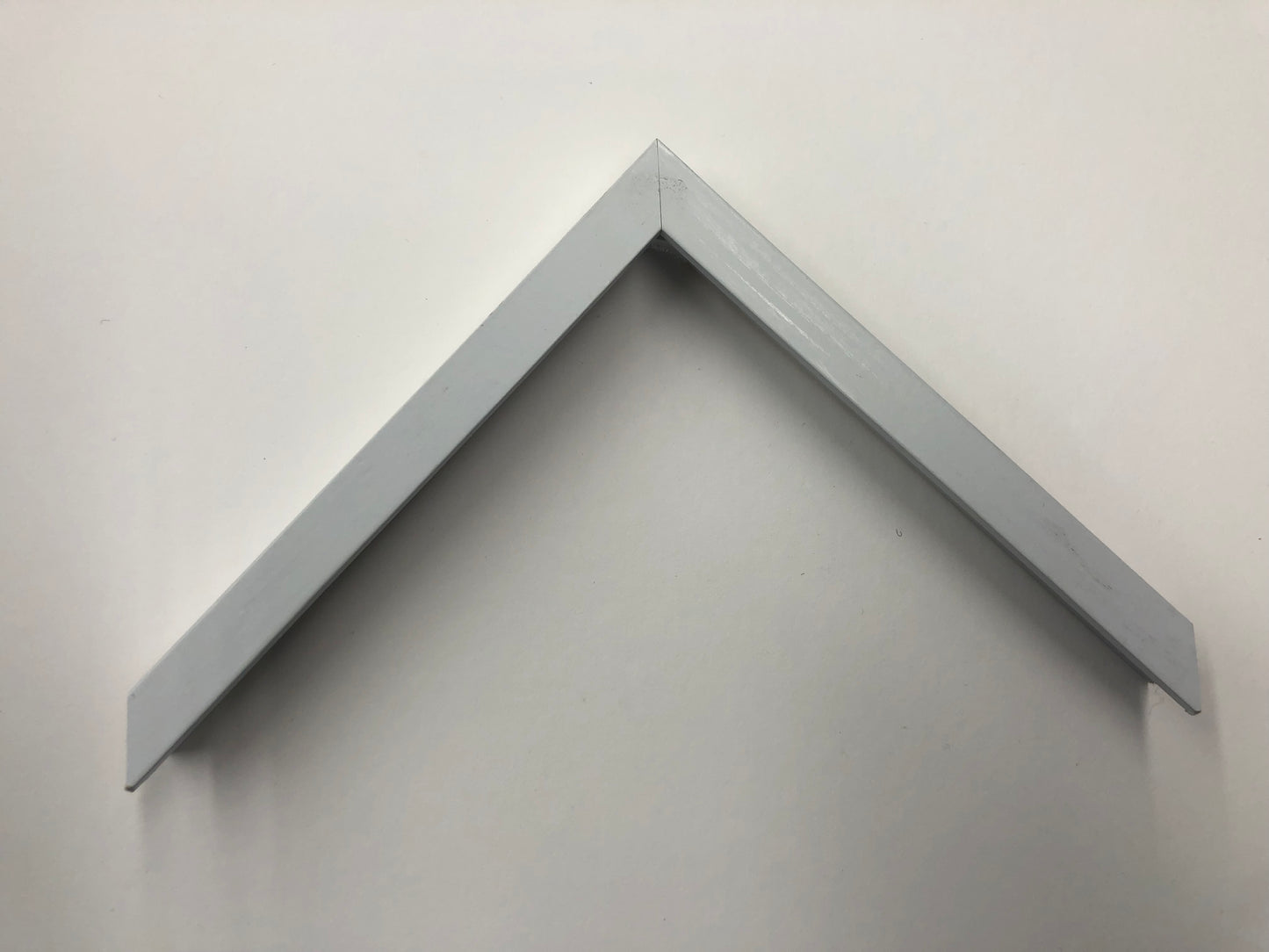 White Frames
