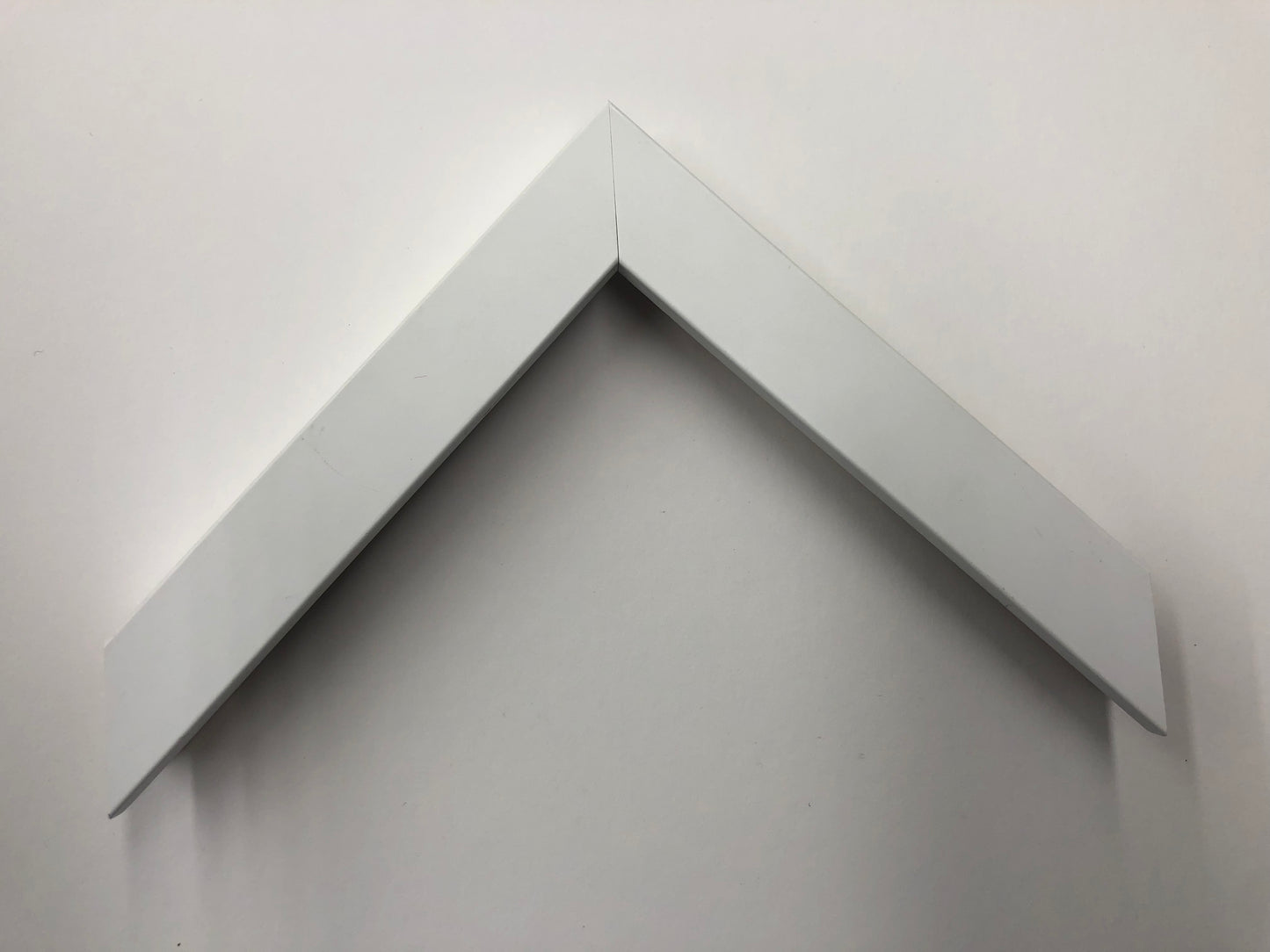 White Gallery Frames