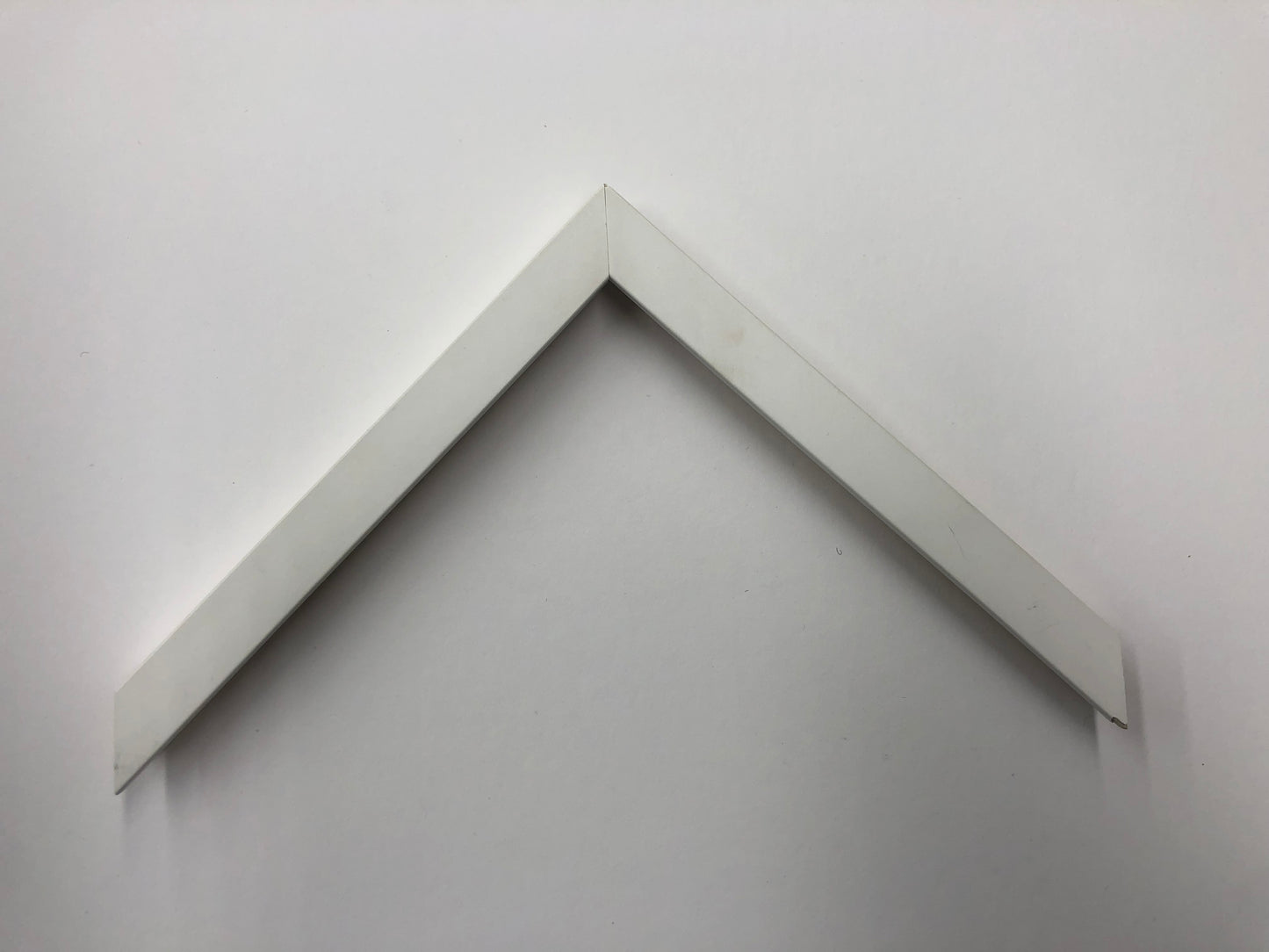 White Frames