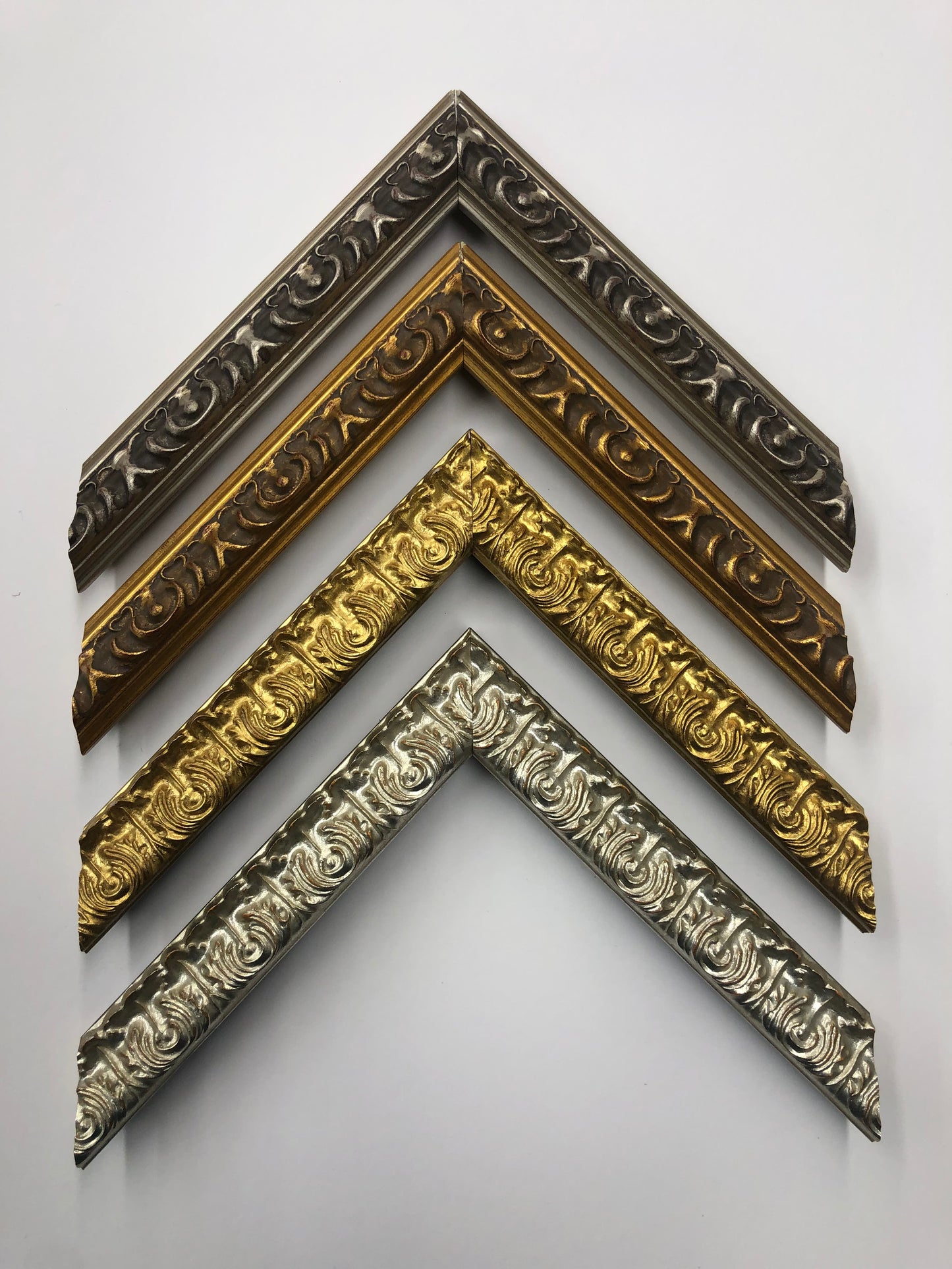 Antique Frames