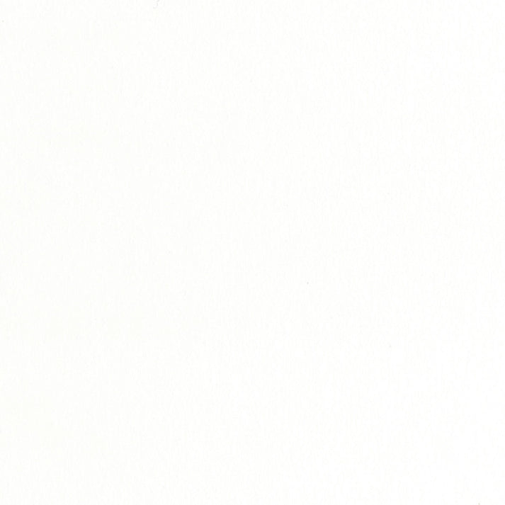 4-Ply White Shades and Black