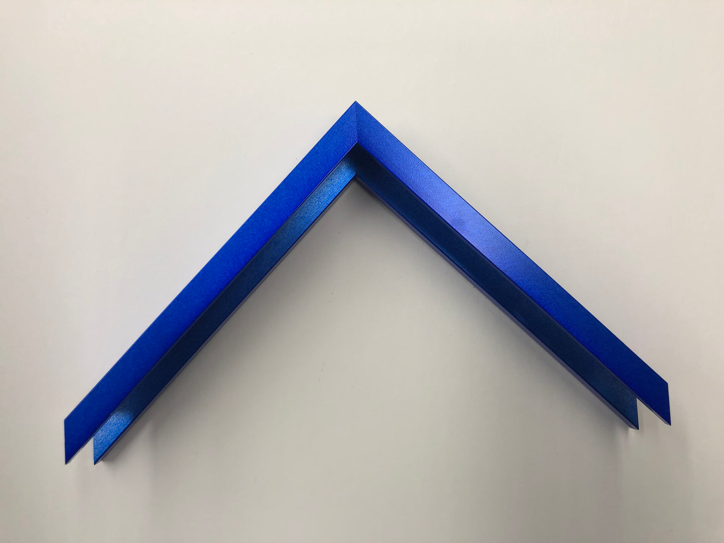 Color Metal Frames