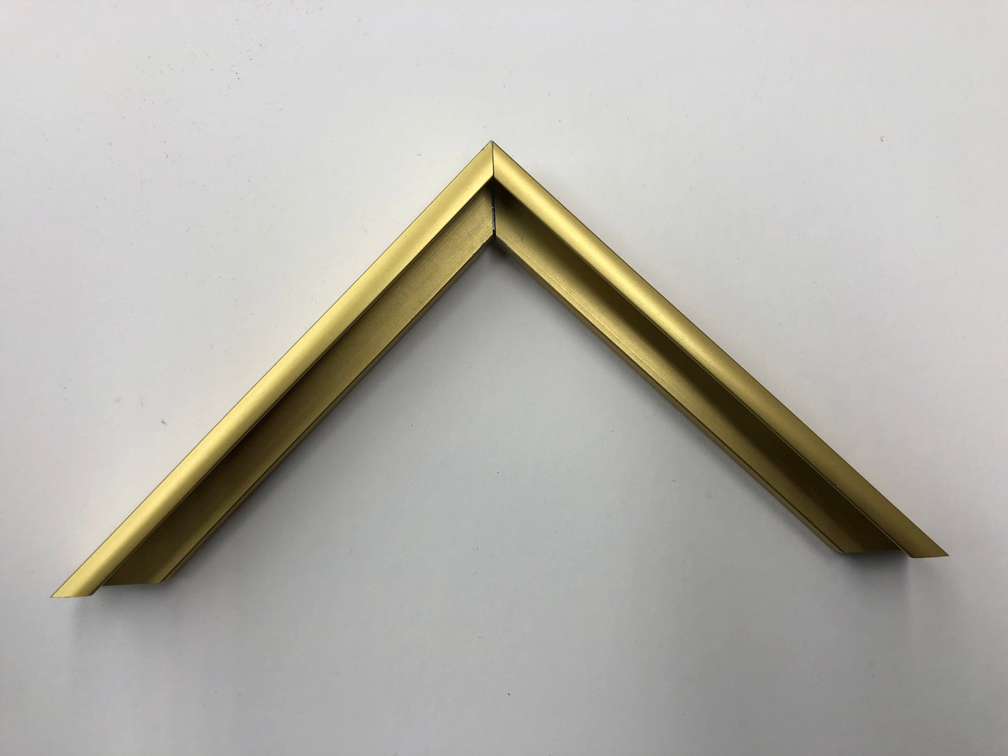 Stock Metal Frames