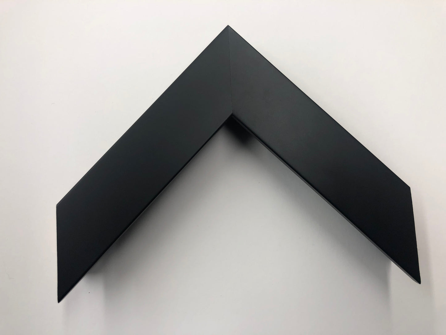 Large Black Gallery Frames