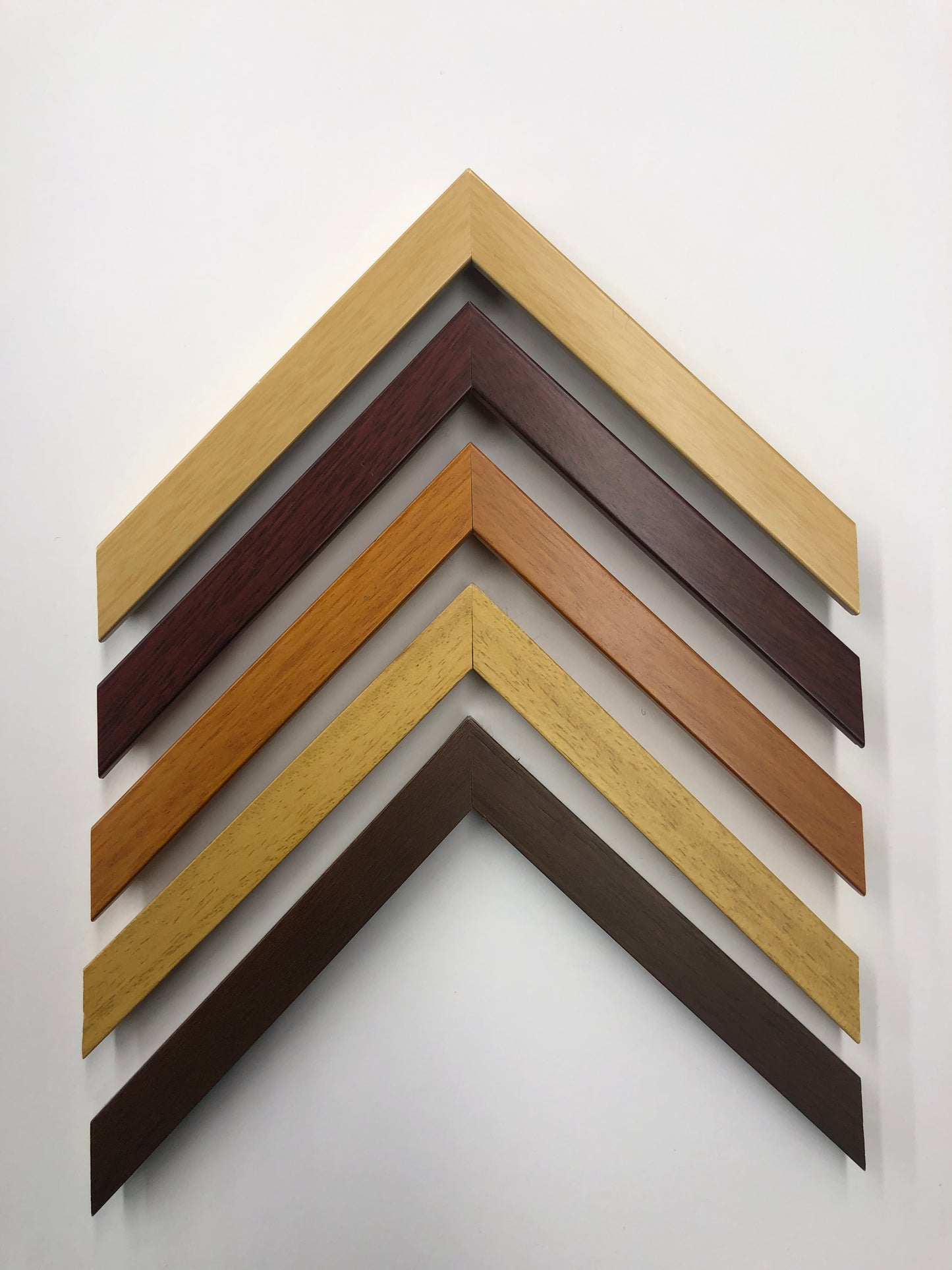 Wood Frames