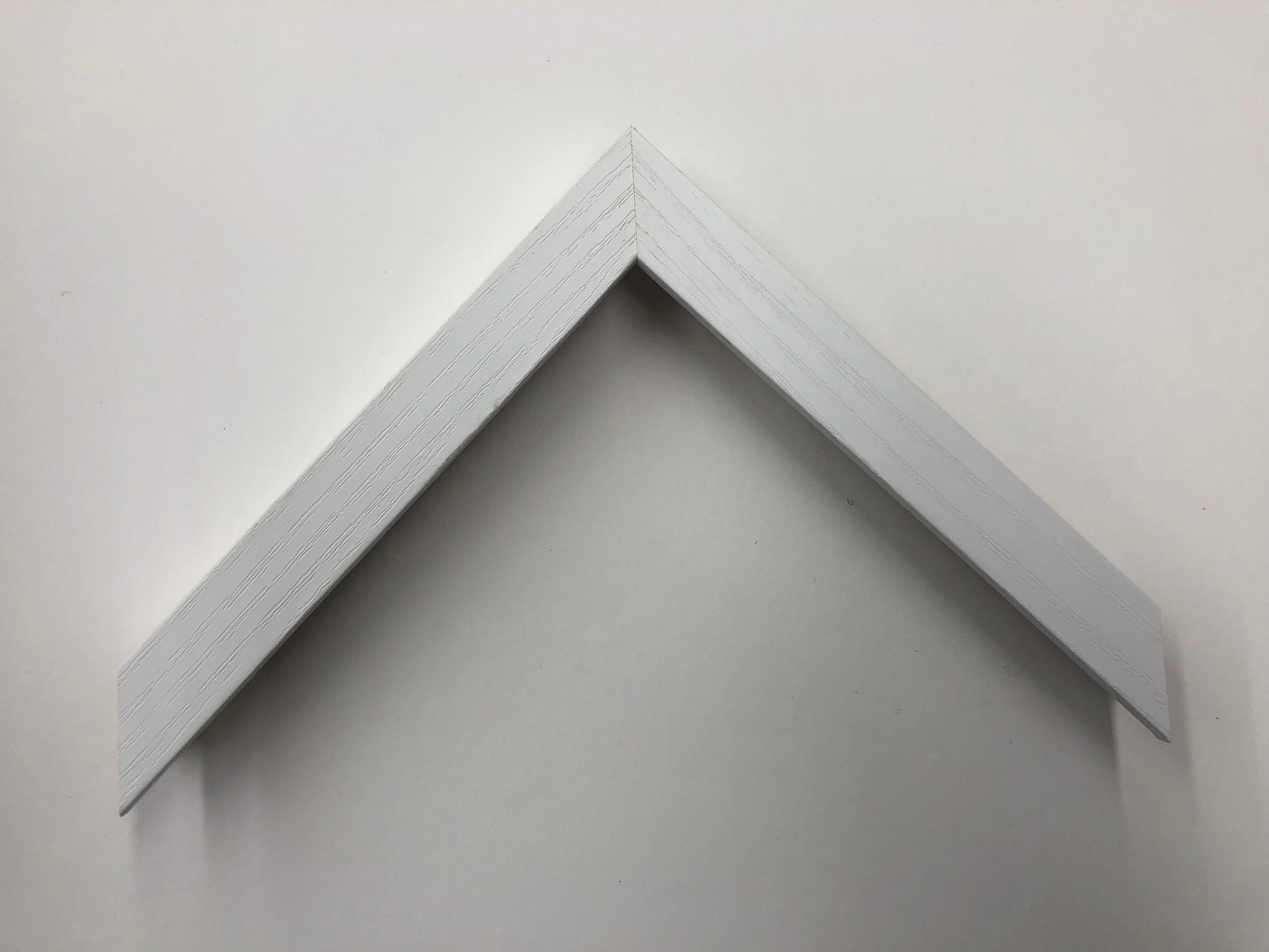 White Frames