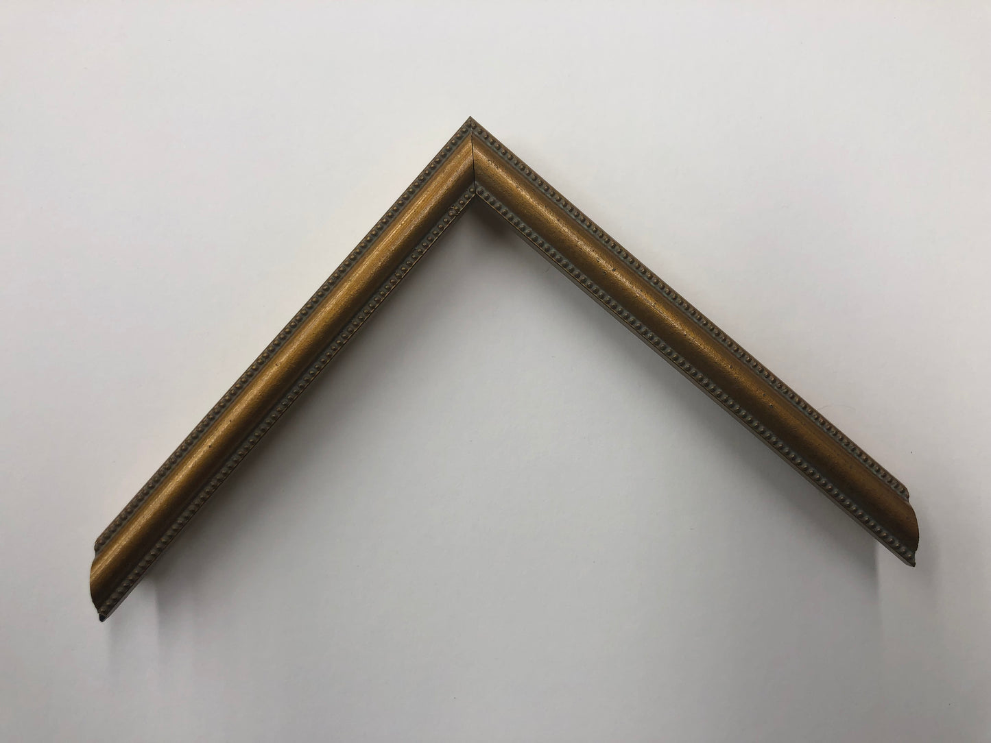 Small Gold Frames