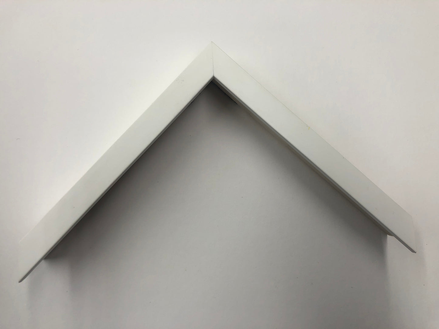 White Gallery Frames