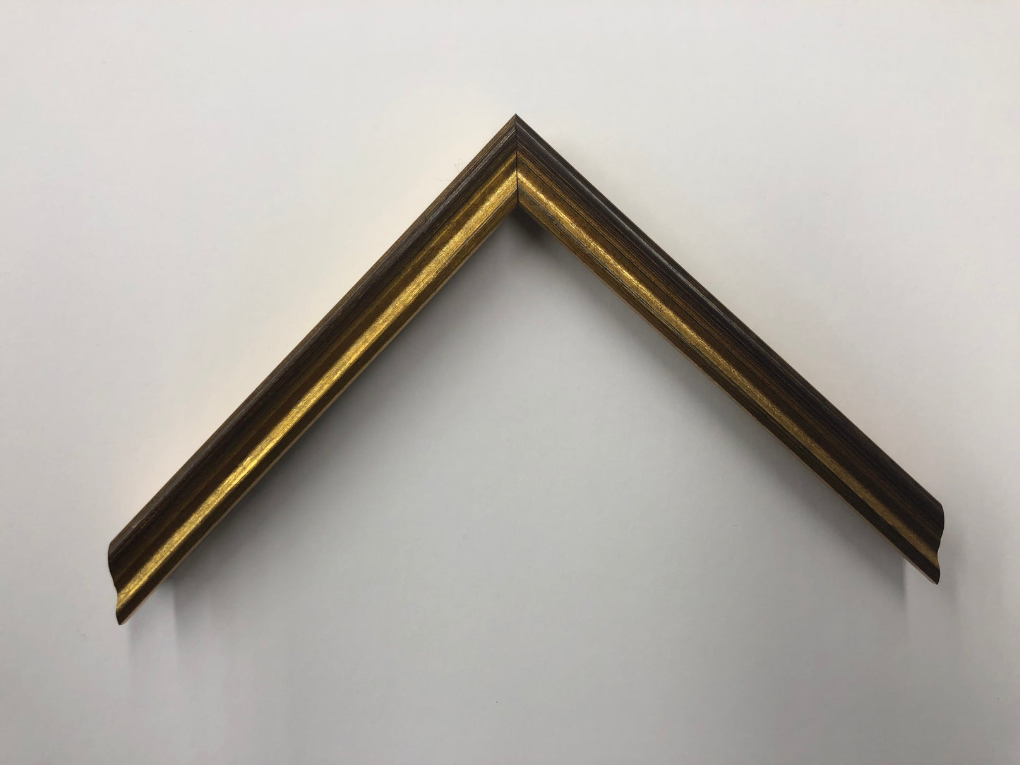 Small Gold Frames