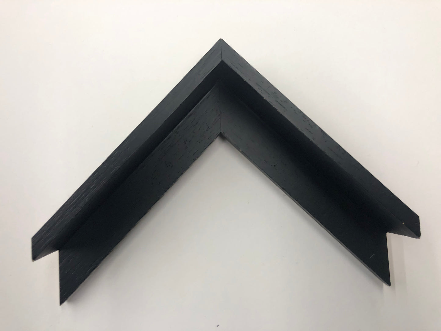 Black Floater Frames