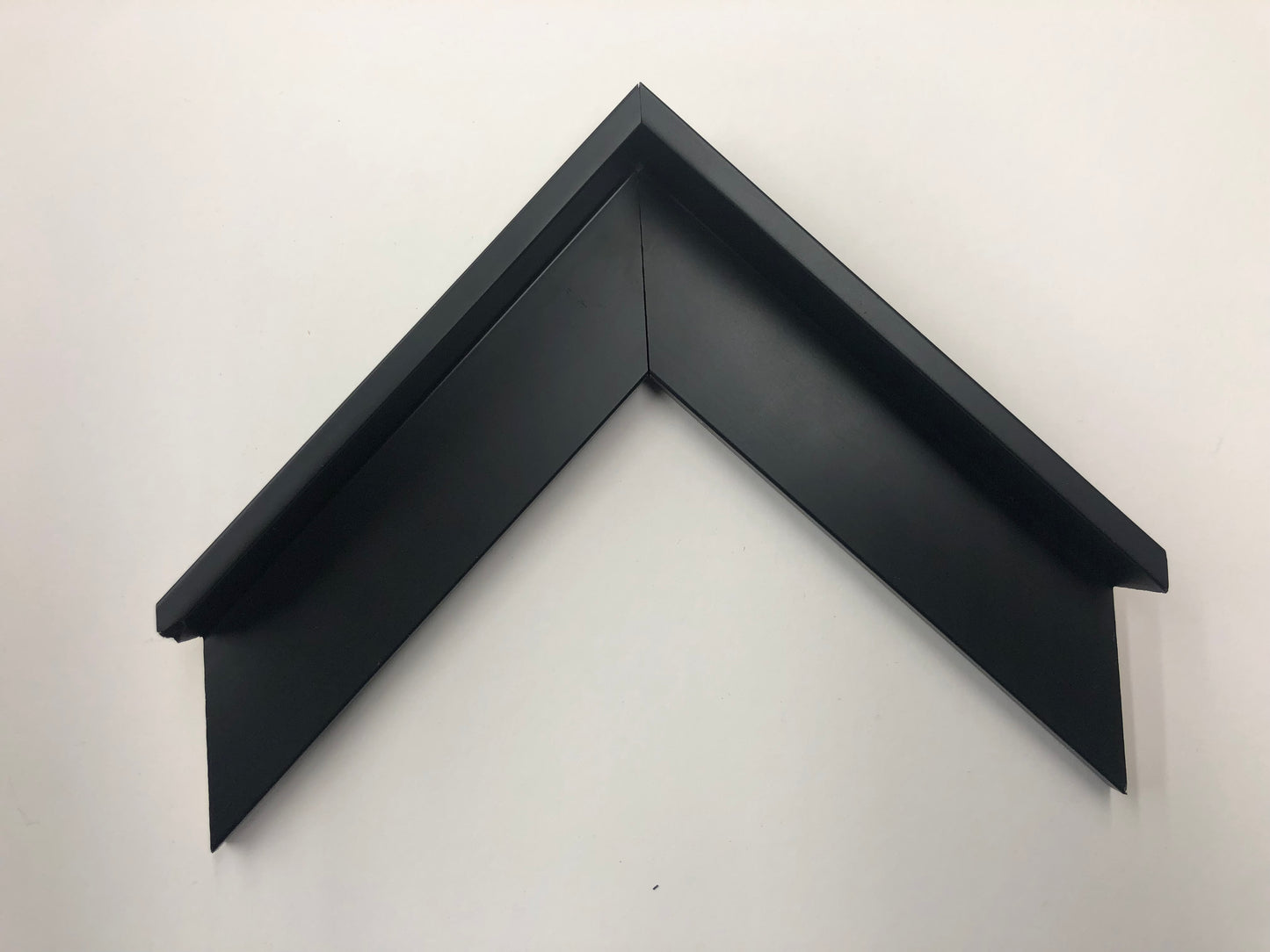 Black Floater Frames