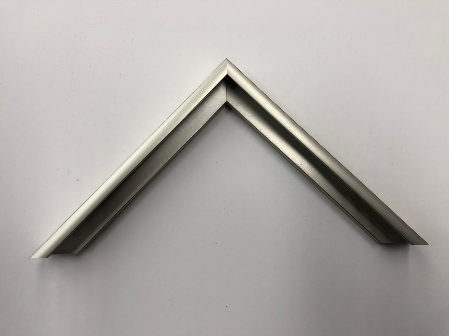 Stock Metal Frames