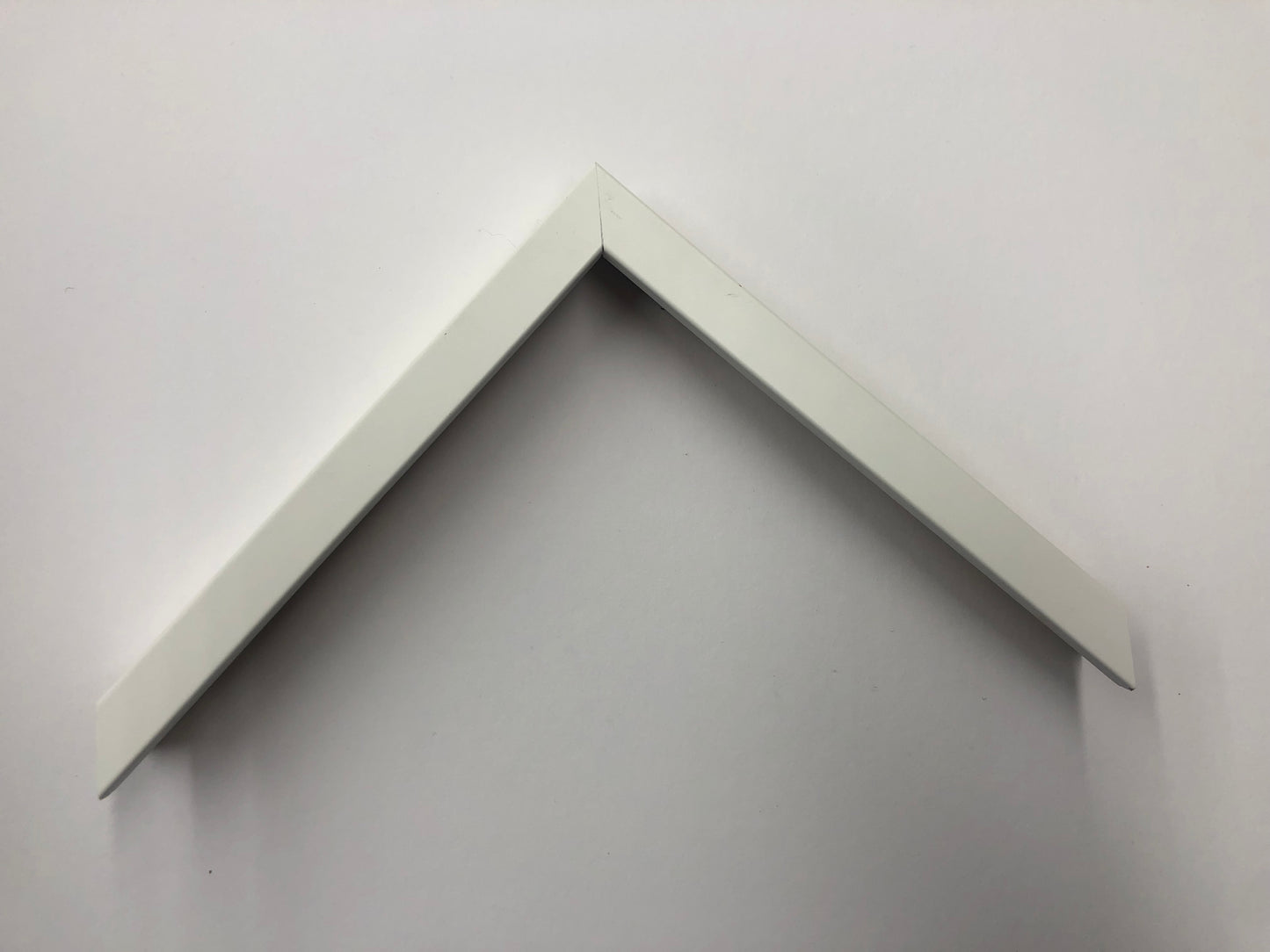 White Gallery Frames
