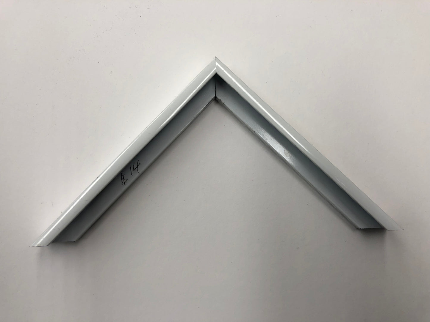 Stock Metal Frames