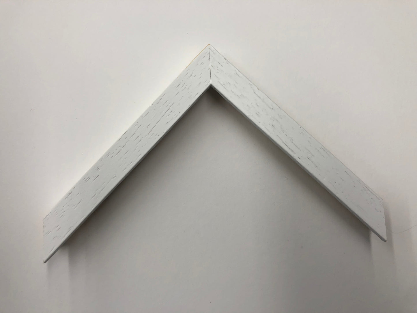 White Frames