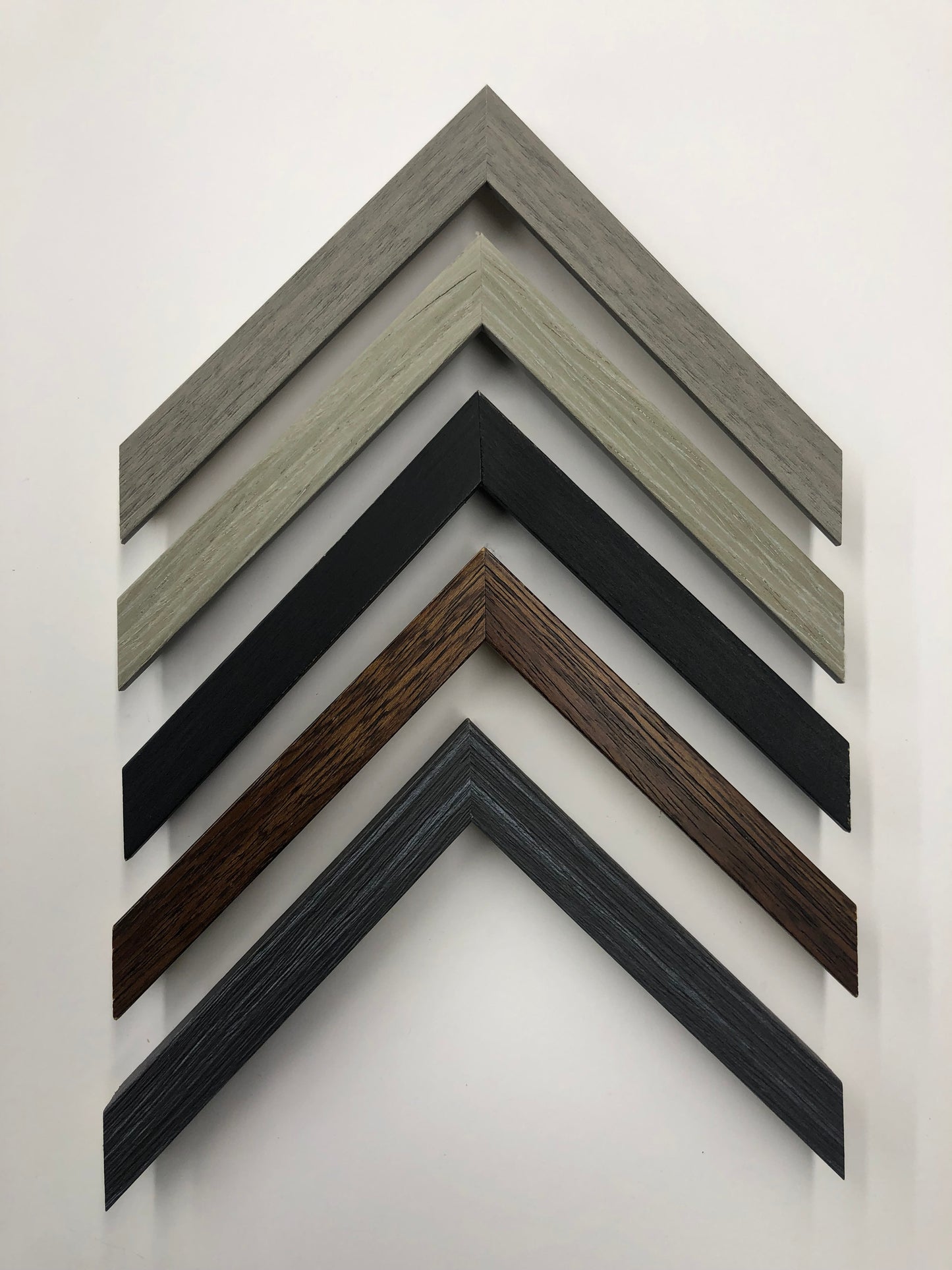 Large Natural Wood