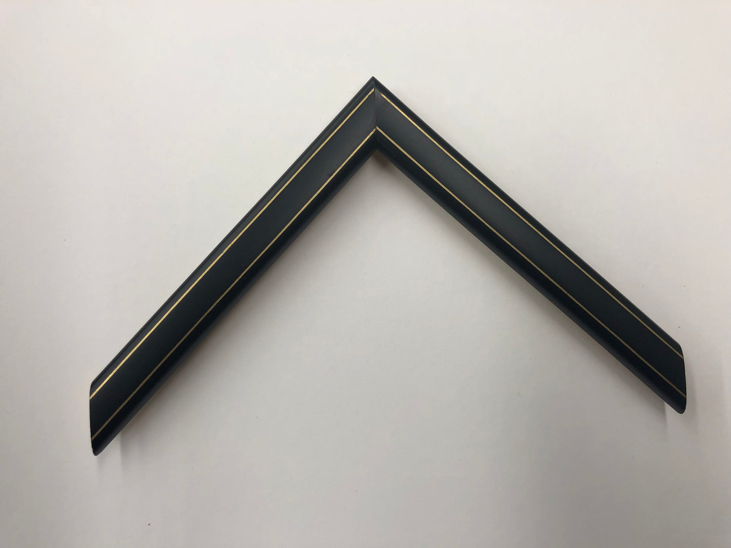 Small Black Frames