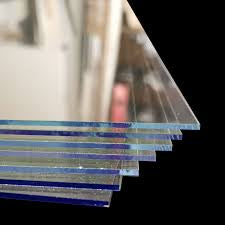4. Select Glass