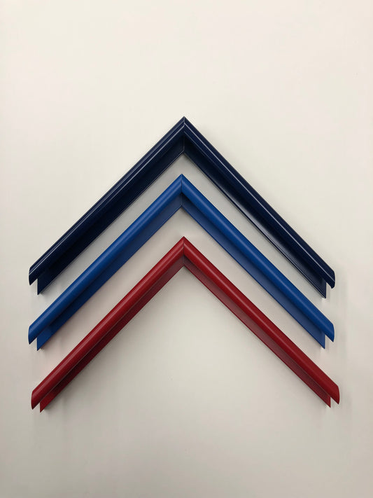 Metal Frames