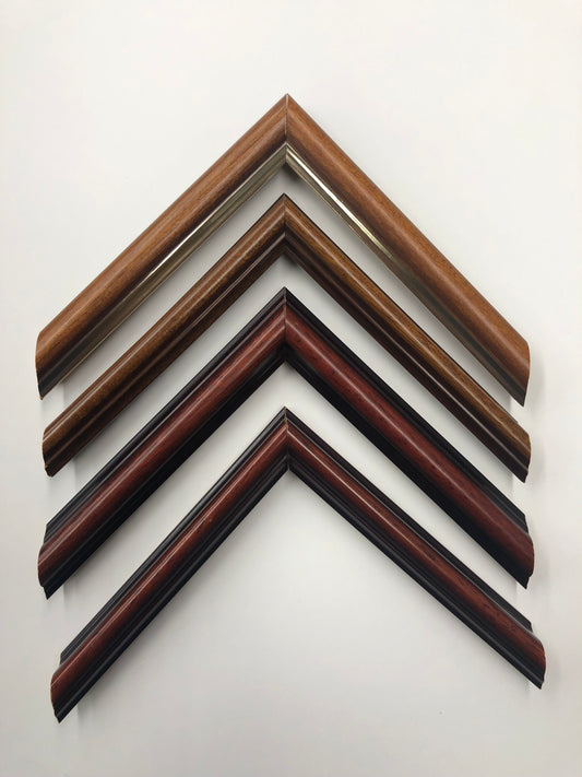 Certificate Frames