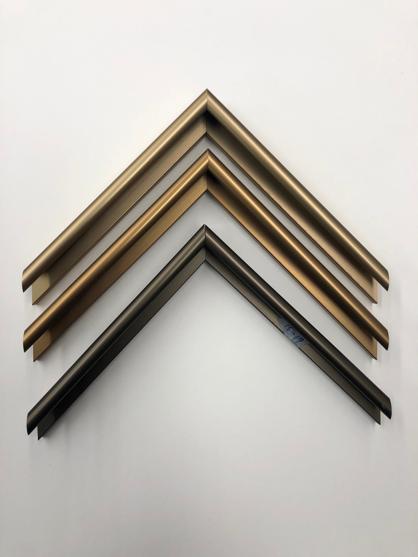 Metal Frames