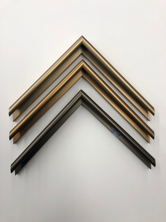Metal Frames