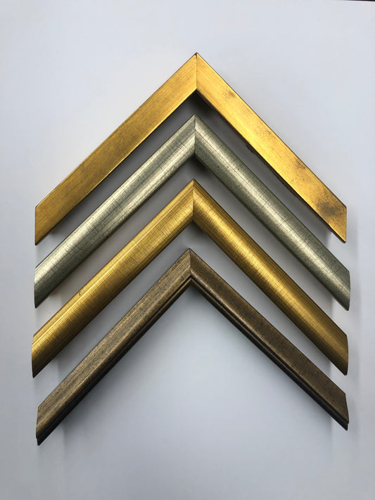 Large Antique Frames