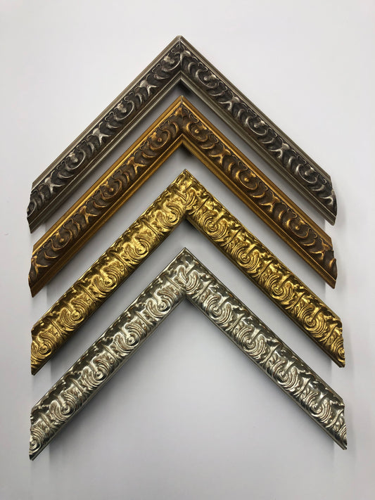 Antique Frames