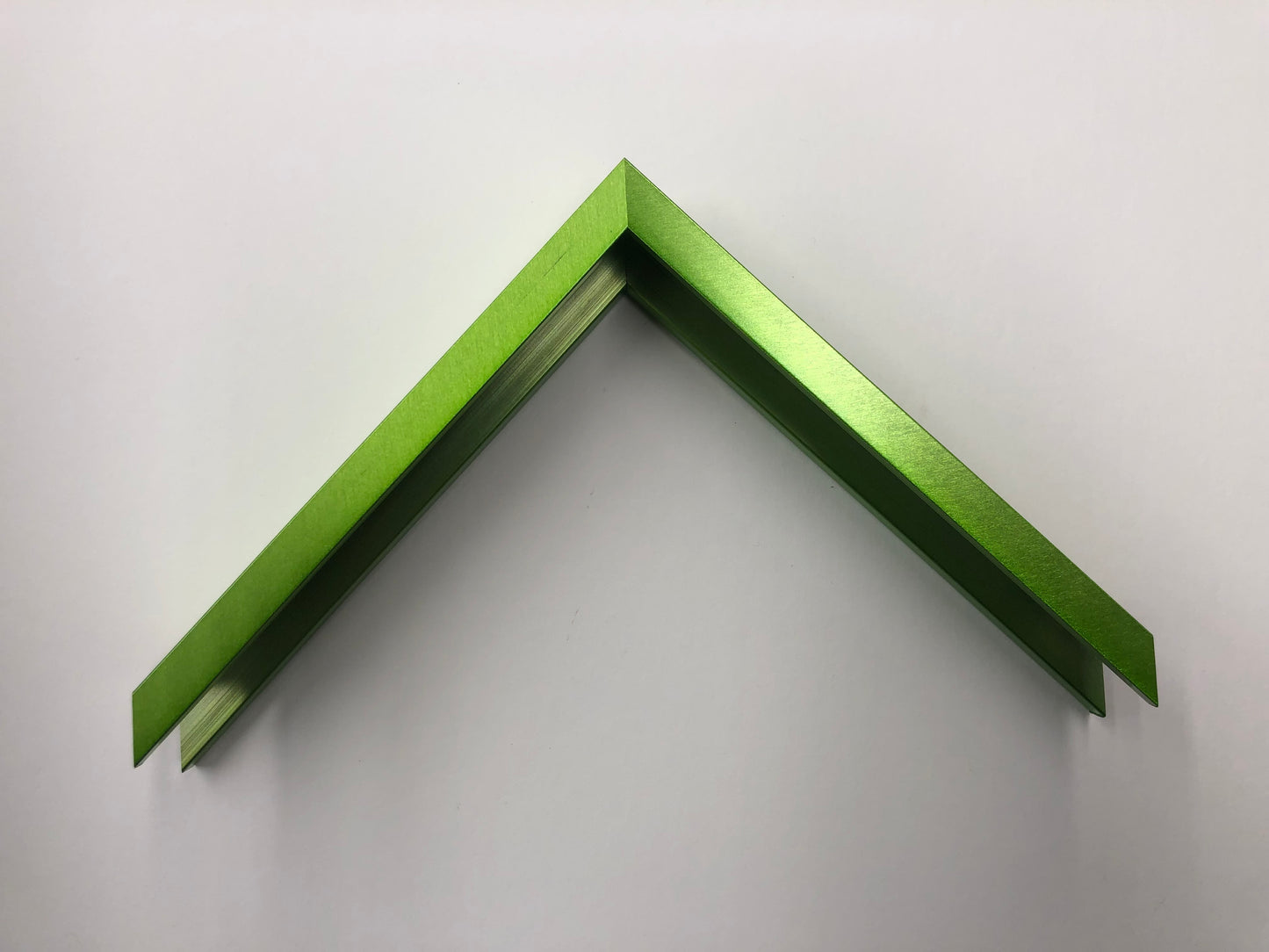 Color Metal Frames