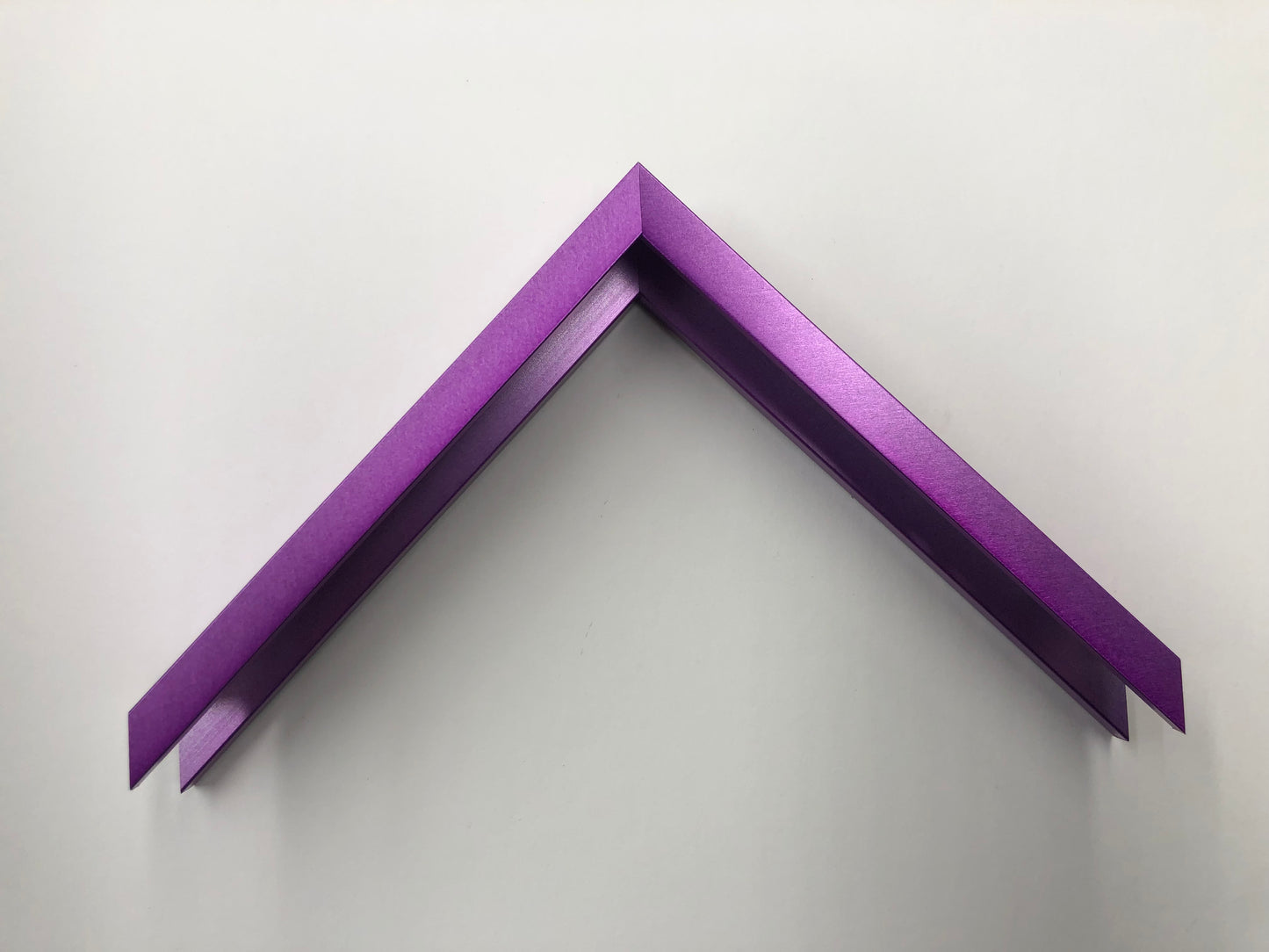 Color Metal Frames