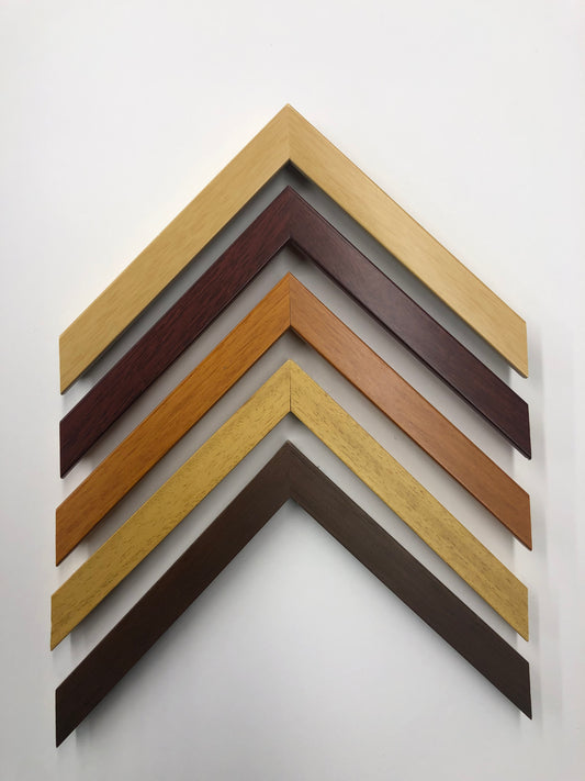 Wood Frames