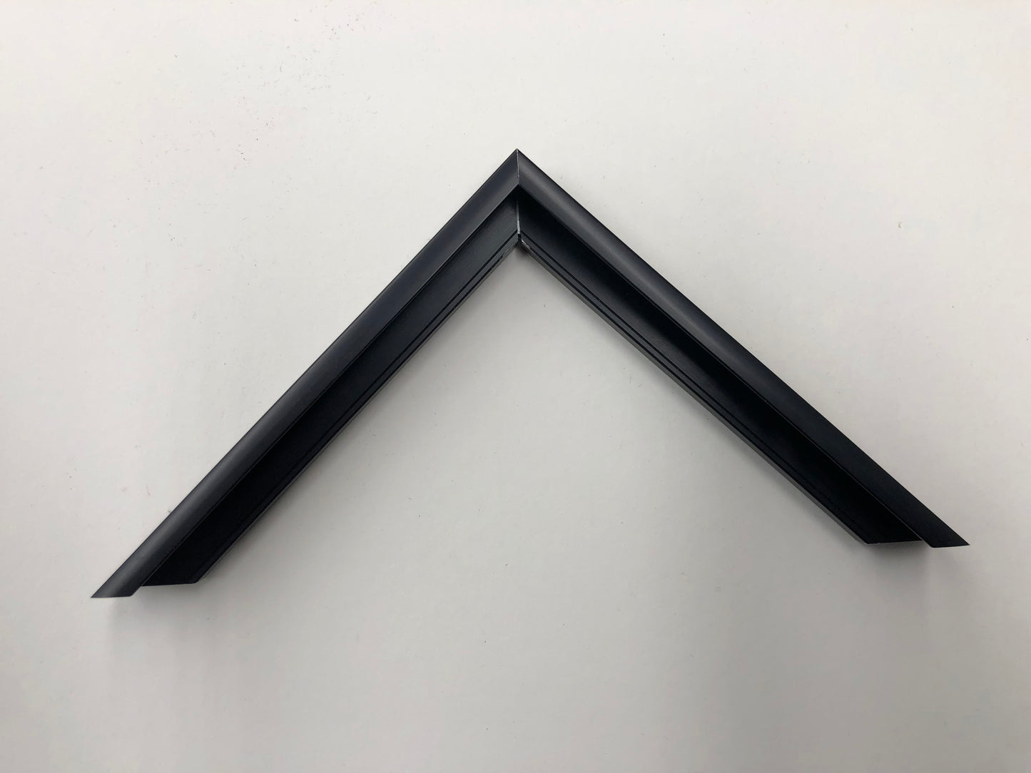 Stock Metal Frames
