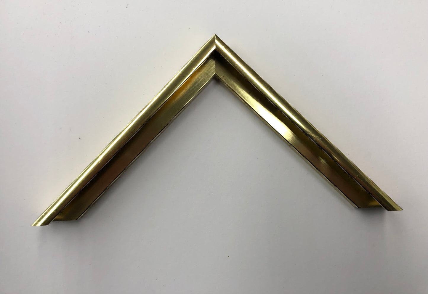 Stock Metal Frames