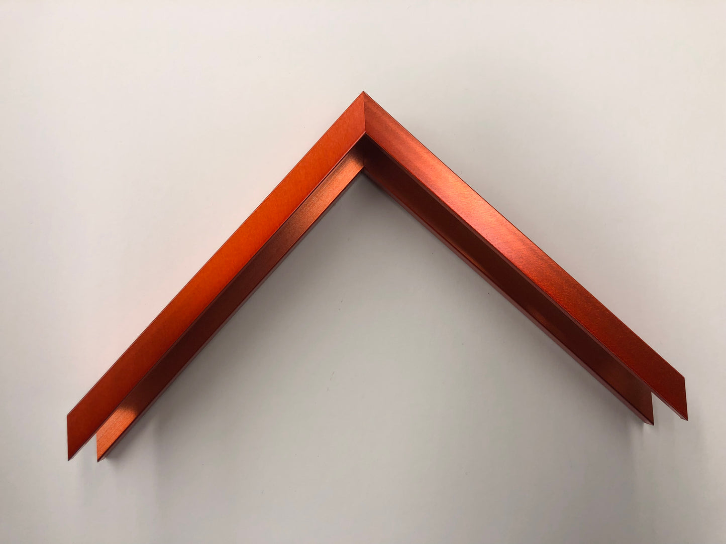 Color Metal Frames