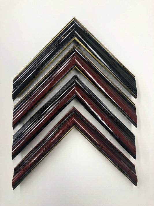 Certificate Frames