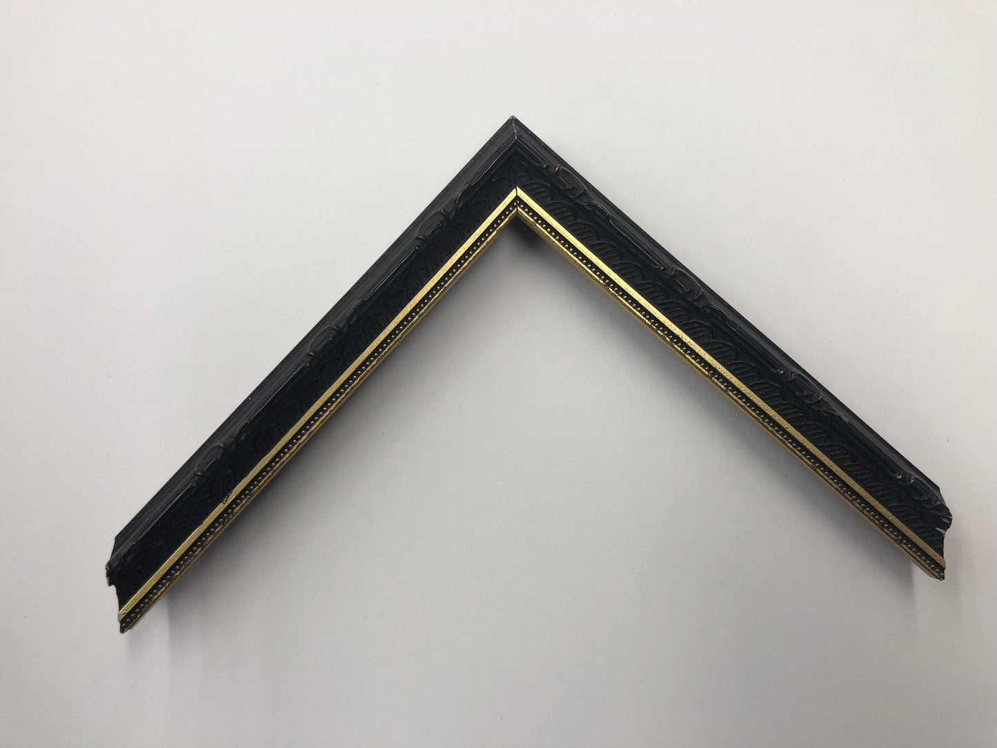 Small Black Frames
