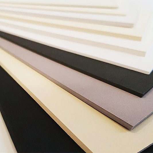 8-Ply Matboards